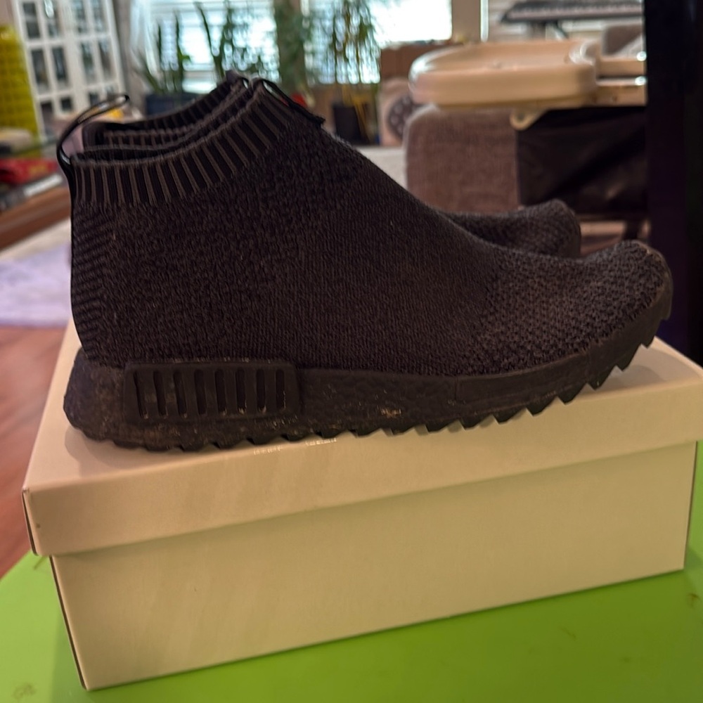 Nmd x the good will